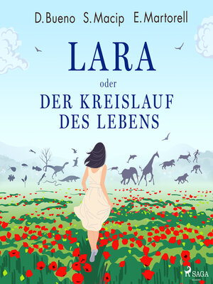 cover image of Lara oder Der Kreislauf des Lebens